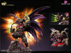 Digimon Sin of Laziness Belphemon Rage Mode GK Statue - T1 Studio [Pre-Order] Digimon