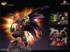 Digimon Sin of Laziness Belphemon Rage Mode GK Statue - T1 Studio [Pre-Order] Digimon