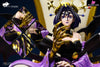 Digimon Sitting #6 Lilithmon Statue - T1 Studio [Pre-Order]