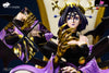 Digimon Sitting #6 Lilithmon Statue - T1 Studio [Pre-Order]