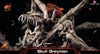 Digimon Skullgreymon Resin Statue - Tyrannosaurus Rex Studio [Pre-Order Closed]