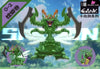 Digimon Small Scale Series 02 Snimon & Dokunemon GK Statue - GANK Studio [Pre-Order] Deposit Digimon