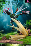 Digimon Soaring Stingmon GK Statue - Nan Gua Zhou Studio [In-Stock] - Full Payment - Digimon