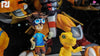 Digimon Tai Kamiya & Agumon GK Statue - Jin Hua Studio [Pre-Order] Deposit / Tai Kamiya Digimon