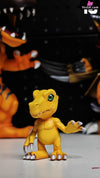 Digimon Tai Kamiya & Agumon GK Statue - Jin Hua Studio [Pre-Order] Deposit / Agumon Digimon