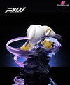 Digimon Tailmon Resin Statue - Fxw Studio [Pre-Order]