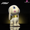 Digimon Tailmon Resin Statue - Fxw Studio [Pre-Order]