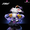 Digimon Tailmon Resin Statue - Fxw Studio [Pre-Order] Deposit / 1/6 Scale