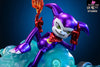 Digimon Tamers #4 Impmon Resin Statue - White Dragon Studio [Pre - Order]