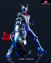 Digimon Tamers - Justimon Statue T1 Studio [Pre - Order] Deposit / Accel Arm