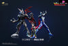 Digimon Tamers - Justimon Statue T1 Studio [Pre - Order] Deposit / Ex Version