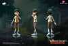 Digimon Tamers Kenta Kitagawa Hirokazu Shiota Statue - T1 Studio [Pre - Order]