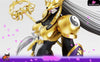 Digimon Tamers Mega Series Sakuyamon Resin Statue - Tyrannosaurus Rex Studio [Pre-Order Closed]