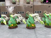 Digimon Tamers Terriermon GK Statue - White Dragon Studio [In-Stock] - Full Payment - Digimon