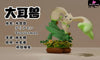 Digimon Tamers Terriermon GK Statue - White Dragon Studio [In-Stock] - Full Payment - Digimon