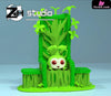 Digimon Tanemon Statue - Zhao Huan Studio [Pre-Order]