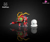 Digimon Tentomon and Motimon GK Statue - Han Han Studio [Pre-Order] Deposit Digimon
