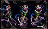 Digimon The Dark Masters Series Piedmon 1/6 GK Statue - Soar Studio [Pre-Order] - Digimon