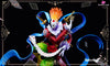 Digimon The Dark Masters Series Piedmon 1/6 GK Statue - Soar Studio [Pre-Order] - Digimon