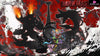 Digimon The Dark Masters Series Piedmon 1/6 GK Statue - Soar Studio [Pre-Order] - Digimon