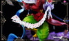 Digimon The Dark Masters Series Piedmon 1/6 GK Statue - Soar Studio [Pre-Order] - Digimon