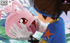 Digimon The First Meeting Of Taichi And Koromon Statue - Koko Studio [Pre-Order]