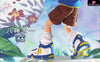 Digimon The First Meeting Of Taichi And Koromon Statue - Koko Studio [Pre-Order]