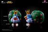 Digimon The Puppet Army Series #5 Deramon GK Statue - T1 Studio [In-Stock] - Full Payment - Digimon