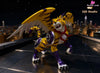 Digimon The Twelve Devas Series Mihiramon GK Statue - DJS Studio [Pre-Order] - Digimon