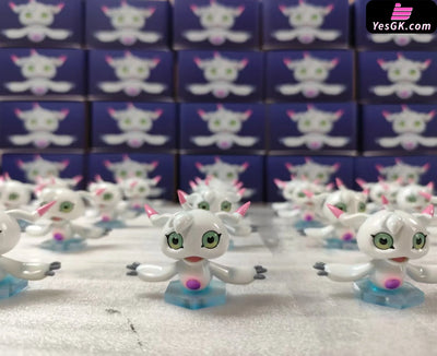 Digimon Theatrical Series Ukkomon GK Statue - Mei Du Sha Studio [In-Stock] Digimon