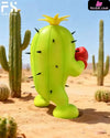 Digimon Togemon GK Statue - FH Studio [Pre-Order] - Digimon