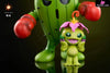 Digimon Togemon Palmon Resin Statue - Genesis Studio [Pre-Order]