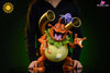 Digimon Tonosama Gekomon Sonic Voice GK Statue - Sun Toys Studio [Pre-Order] Digimon