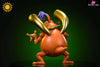 Digimon Tonosama Gekomon Sonic Voice GK Statue - Sun Toys Studio [Pre-Order] Digimon