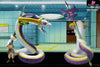 Digimon Twelve Deva Series Sandiramon GK Statue - DJS Studio [Pre-Order] Digimon