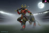 Digimon Twelve Deva Series Vajramon GK Statue - DJS Studio [Pre-Order] Digimon
