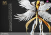 Digimon Ultimate 02 Holy Angemon GK Statue - Mine Studio [Pre-Order] Digimon