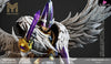 Digimon Ultimate 02 Holy Angemon GK Statue - Mine Studio [Pre-Order] Digimon