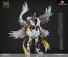 Digimon Ultimate 02 Holy Angemon GK Statue - Mine Studio [Pre-Order] Digimon