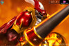 Digimon Ultimate #1 Gallantmon 1/4 GK Statue - Gennai Stduio [Pre-Order] - Digimon
