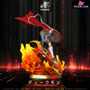 Digimon Ultimate Series Dukemon Resin Statue - White Dragon Studio [Pre-Order]