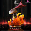 Digimon Ultimate Series Dukemon Resin Statue - White Dragon Studio [Pre-Order]