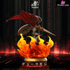 Digimon Ultimate Series Dukemon Resin Statue - White Dragon Studio [Pre-Order]