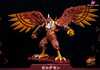 Digimon Ultimate Series Garudamon Resin Statue - T-Rex Studio [In Stock]