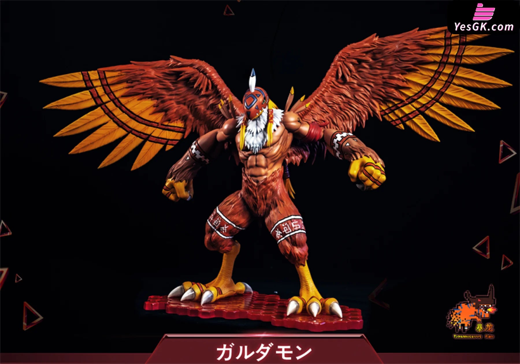 18cm Digimon Aventura Piyomon Figura Anime Birdramon Garudamon Modelo Pvc Juguete Regalo | México 18cm Digimon Aventura Piyomon Figura Anime Birdramon Garudamon Modelo Pvc Juguete Regalo | México