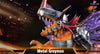 Digimon Ultimate Series Metalgreymon Resin Statue - Tyrannosaurus Rex Studio [Pre-Order Closed]