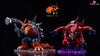 Digimon Ultimate Series Zudomon And Megakabuterimon Resin Statue - T-Rex Studio [In Stock]