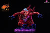 Digimon Ultimate Series Zudomon And Megakabuterimon Resin Statue - T-Rex Studio [In Stock]