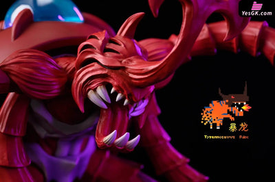 Digimon Ultimate Series Zudomon And Megakabuterimon Resin Statue - T-Rex Studio [In Stock]