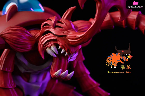 Digimon Ultimate Series Zudomon And Megakabuterimon Resin Statue - T-Rex Studio [In Stock]